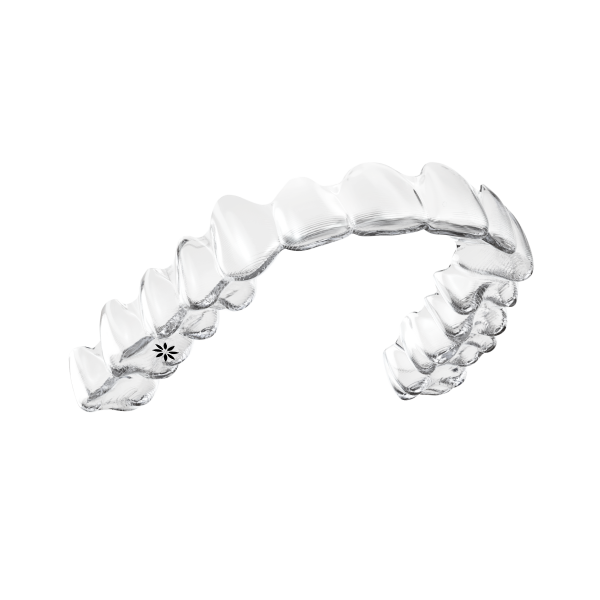 Trattamenti Invisalign